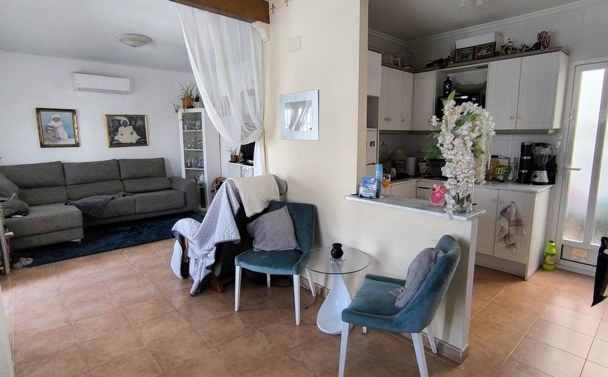 Sale - Half Vrijstaand Huis - Algorfa