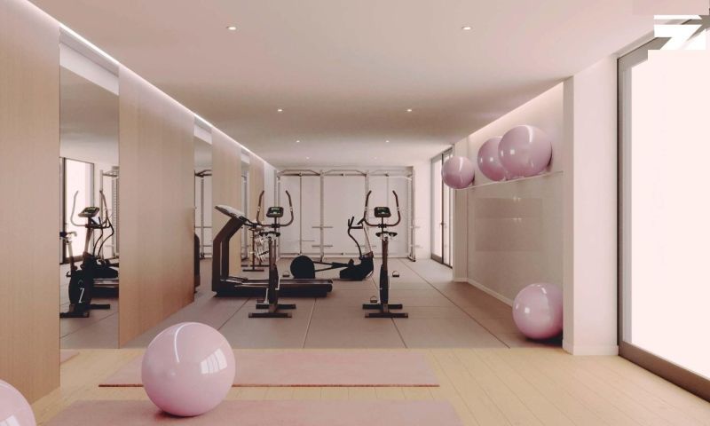 Sale - Apartments - La Nucia