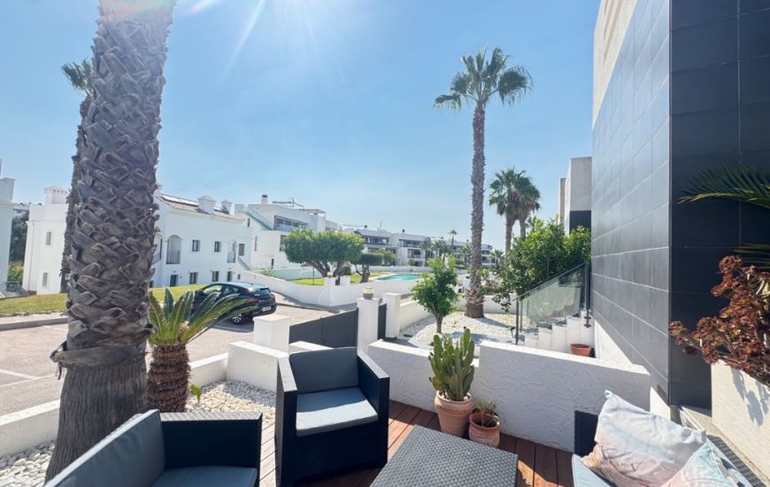 Venta - Adosado - Orihuela Costa