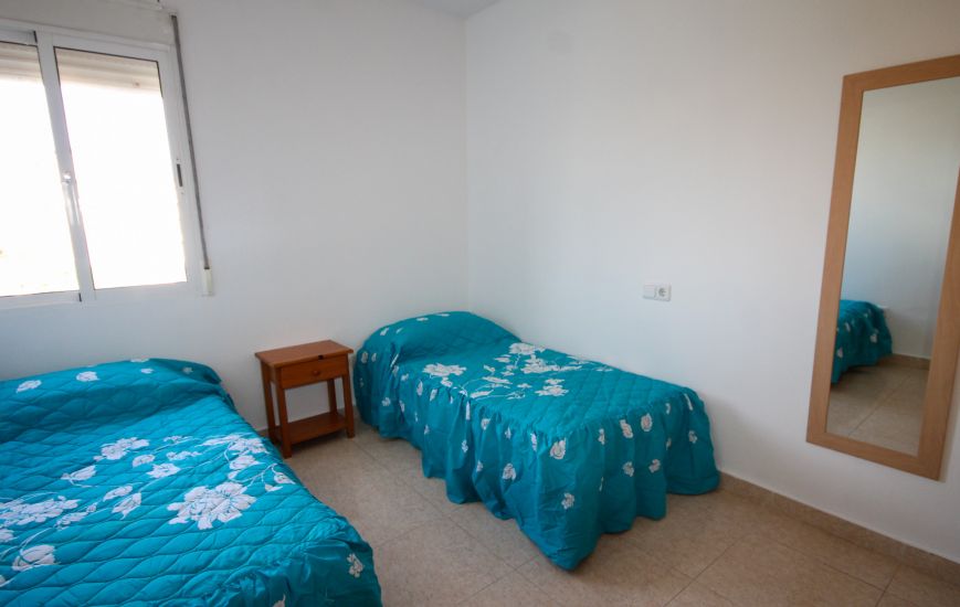 Sale - Apartments - Orihuela Costa