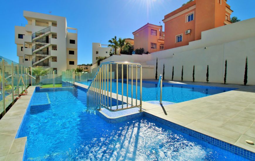 Venta - Apartamentos - Villamartin