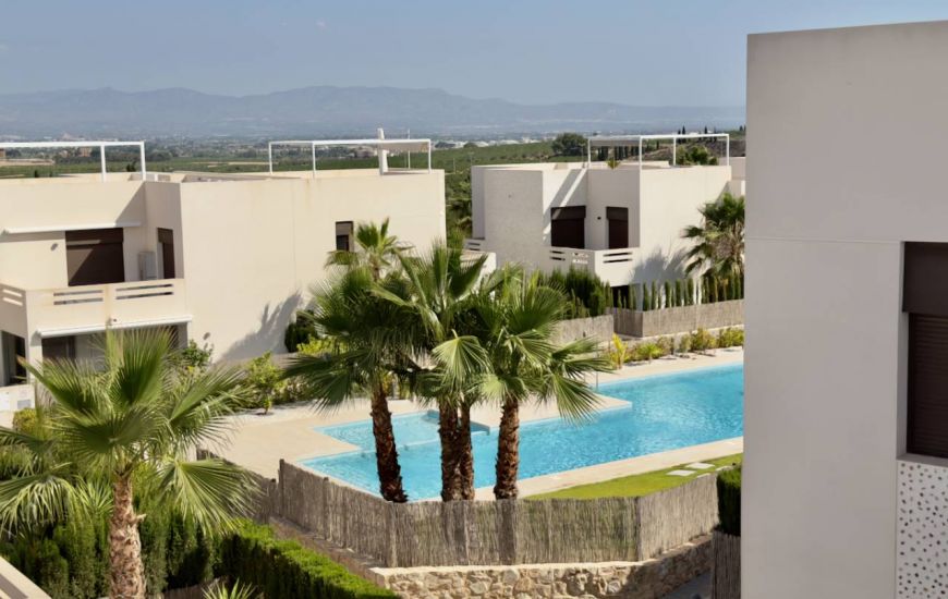 Sale - Apartments - La Finca Golf Resort - La Finca Golf