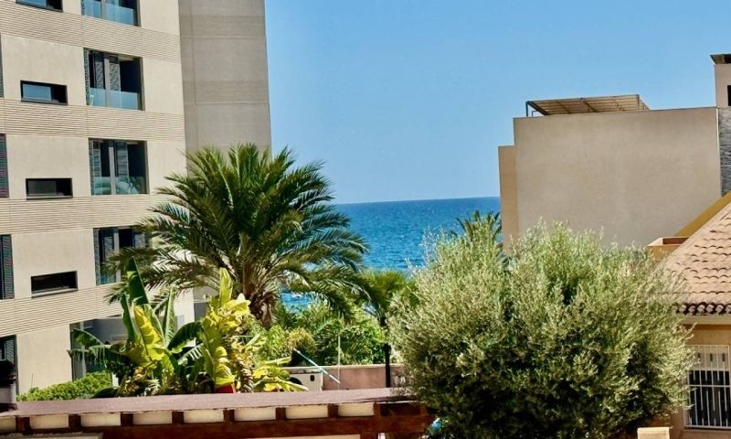 Sale - Apartments - Punta Prima