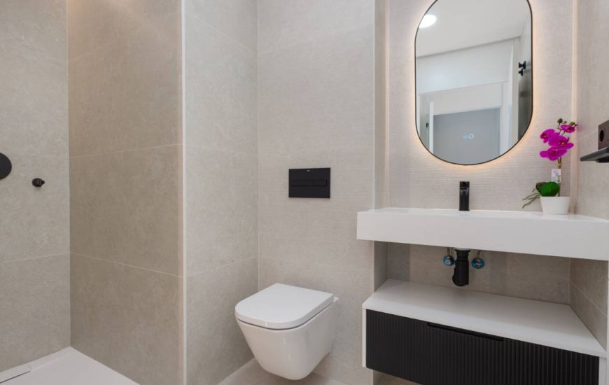 Nueva construcción  - Apartamentos - Guardamar del Segura