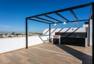 New Build - Apartments - Orihuela Costa
