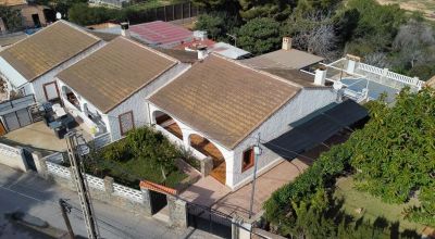 Villa - Venta - Orihuela Costa - Orihuela Costa