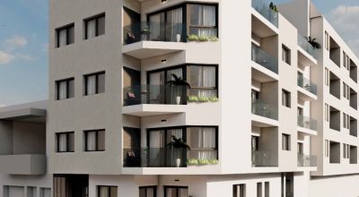 Apartments - New Build - Guardamar del Segura - Guardamar del Segura