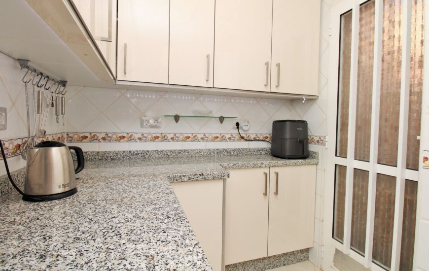 Sale - Villa - Playa Flamenca