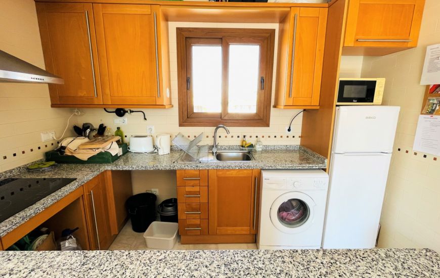 Sale - Apartments - Algorfa