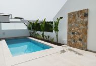 New Build - Villa - San Javier
