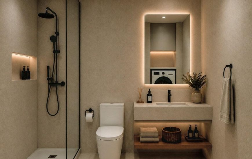 New Build - Apartments - Torrevieja