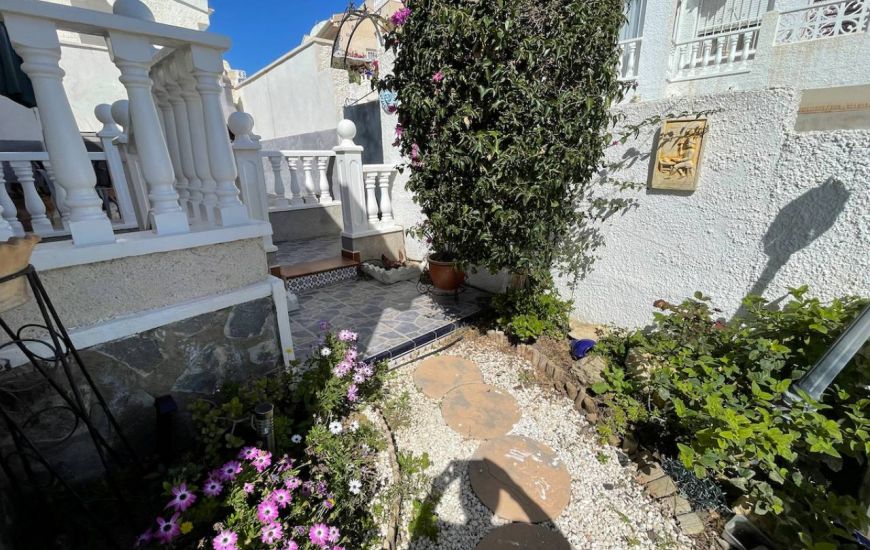 Sale - Villa - Ciudad Quesada