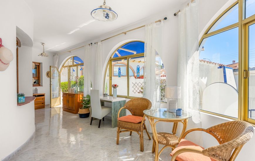 Venta - Villa - Ciudad Quesada - Rojales
