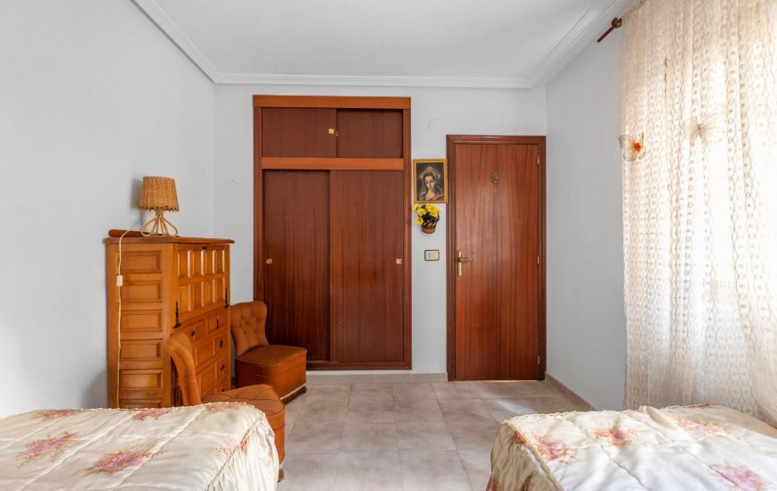 Sale - Ground Floor - Torrevieja