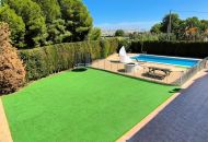 Venta - Casa Rural - Benijofar