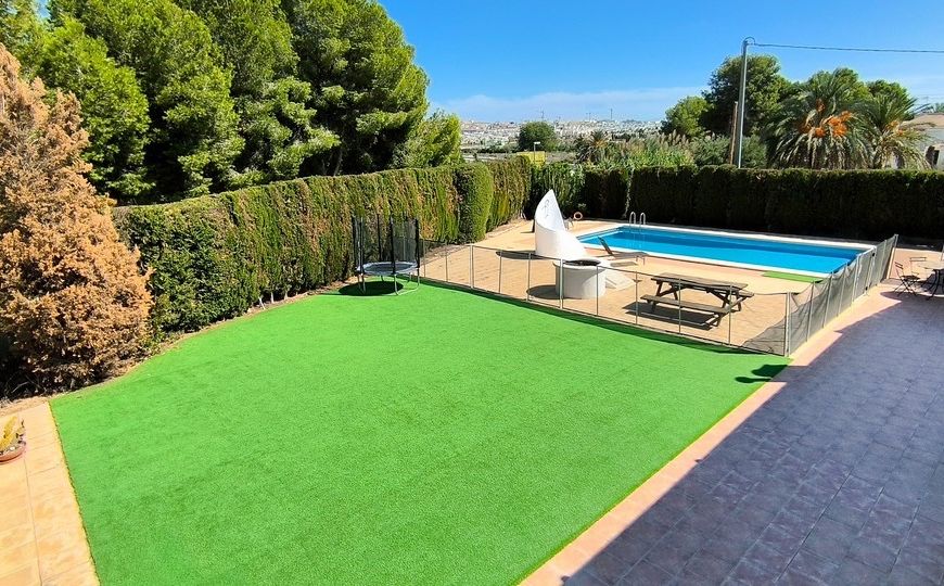 Venta - Casa Rural - Benijofar