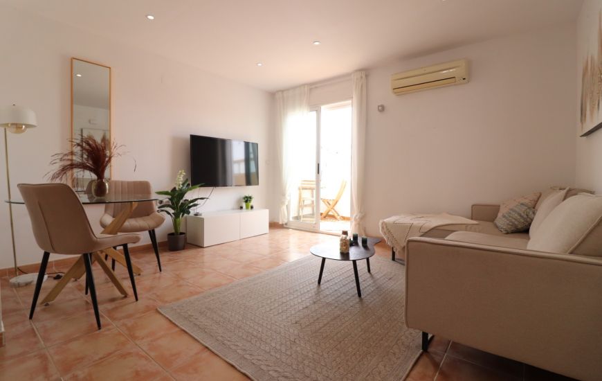 Sale - Apartments - Algorfa