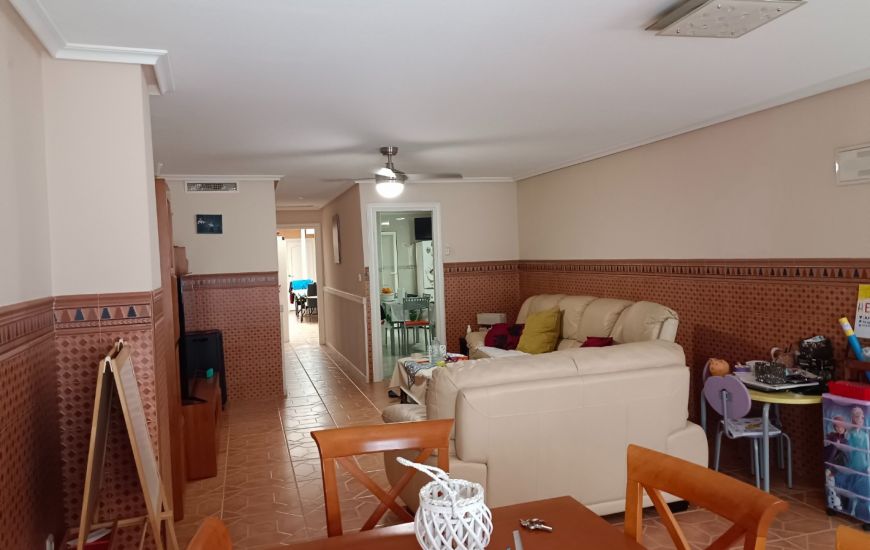 Sale - Apartments - Elche