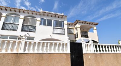 Rijtjeshuis - Sale - Orihuela Costa - Orihuela Costa