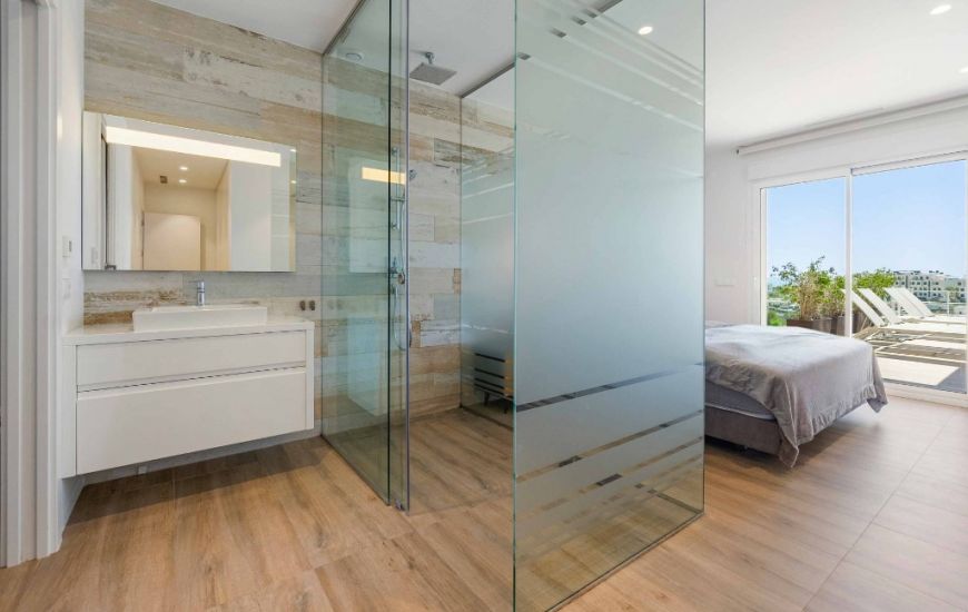 Venta - Apartamentos - Las Colinas