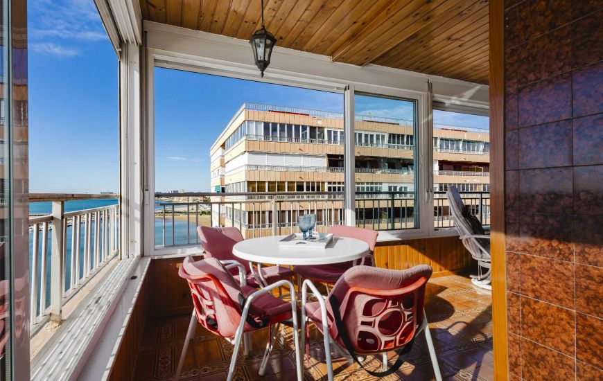 Sale - Apartamento - Torrevieja