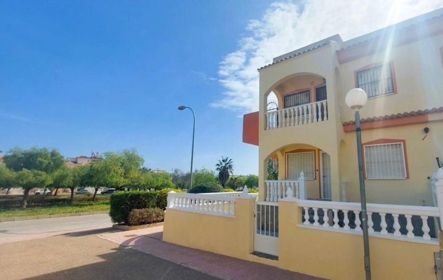 Sale - Bungalow - Orihuela Costa