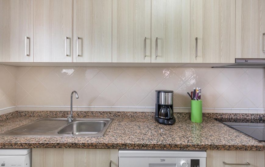 Venta - Apartamentos - Torrevieja