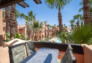 Sale - Duplex - Los Alcázares