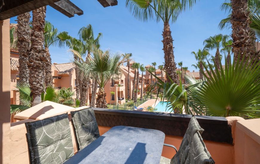 Sale - Duplex - Los Alcázares