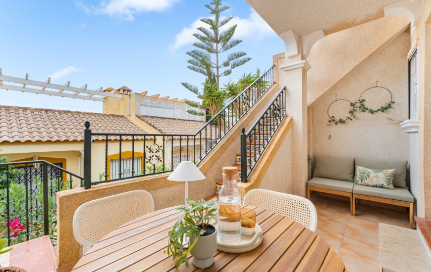 Sale - Bungalow - Orihuela Costa