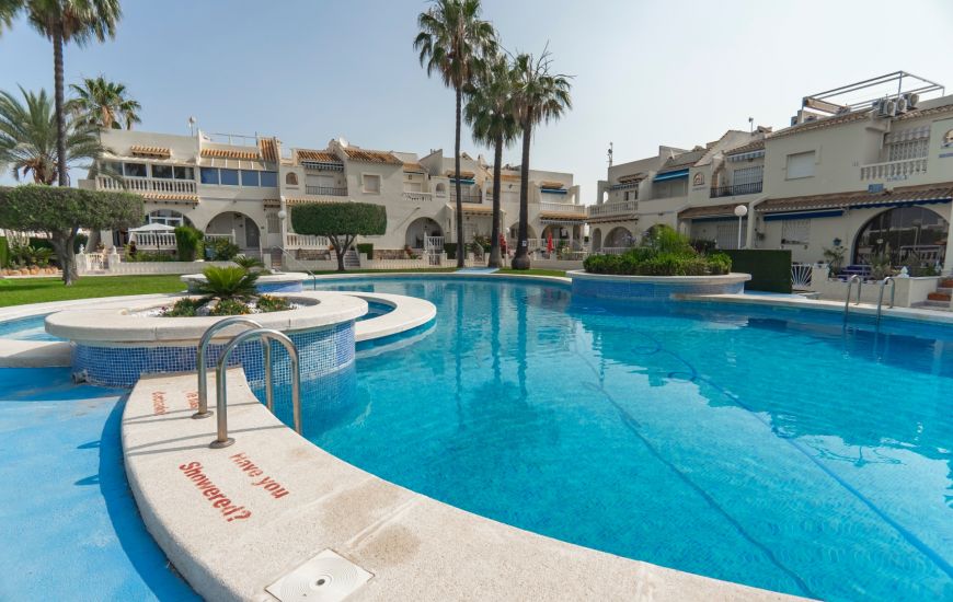 Venta - Apartamentos - Ciudad Quesada