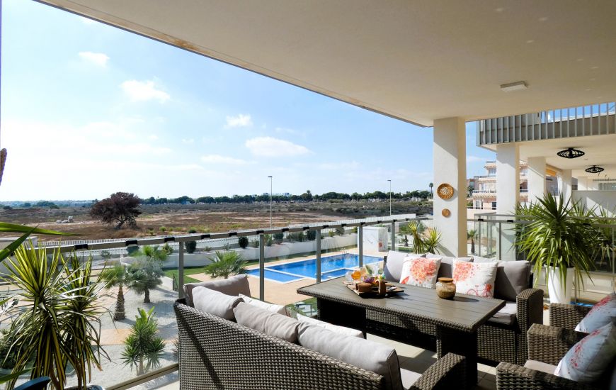 Sale - Apartments - Los Dolses