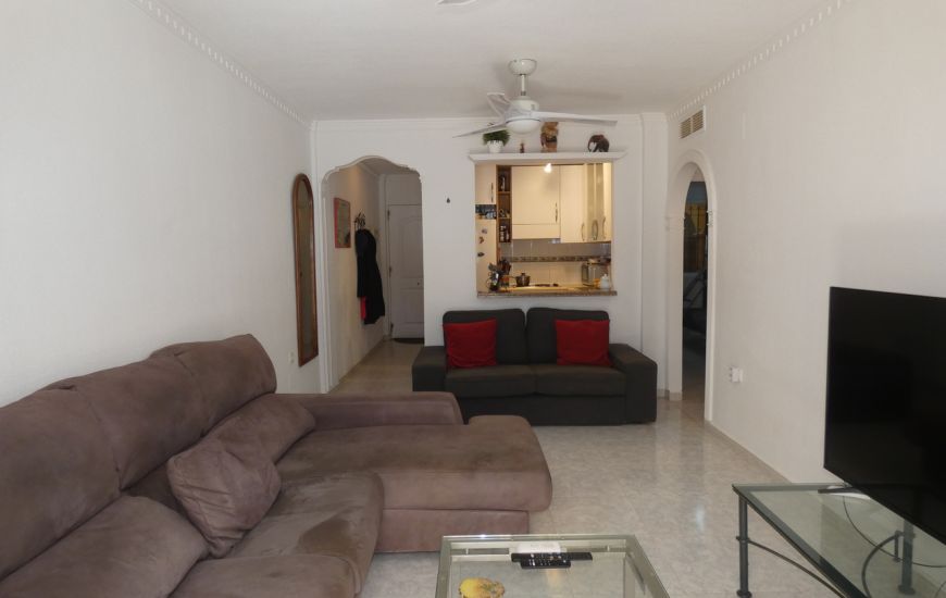 Sale - Apartments - Algorfa