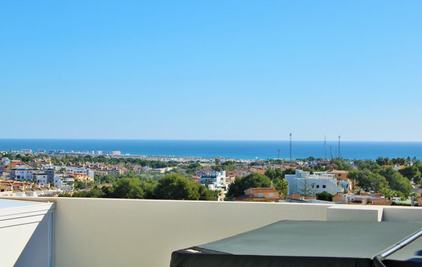 Venta - Apartamentos - Villamartin