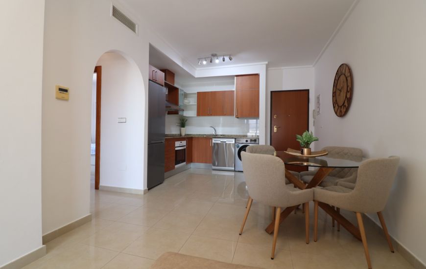 Venta - Apartamentos - Ciudad Quesada