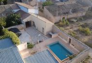 Venta - Casa Rural - Monovar