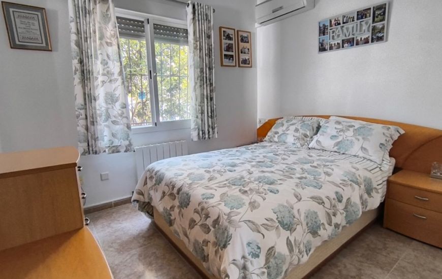 Venta - Villa - Ciudad Quesada