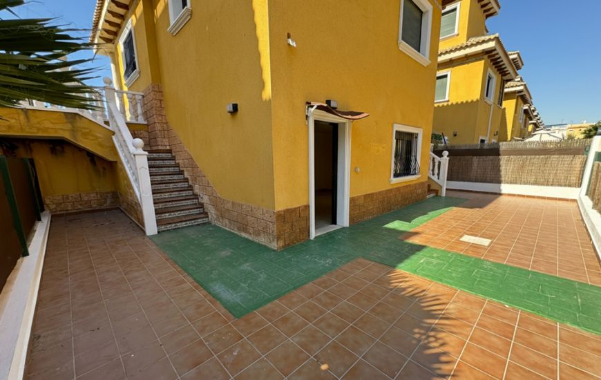 Venta - Villa - Ciudad Quesada