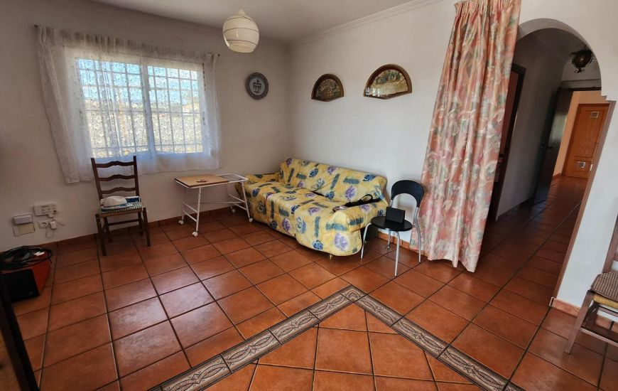 Venta - Casa Rural - Aspe