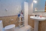 Sale - Bungalow - Ciudad Quesada