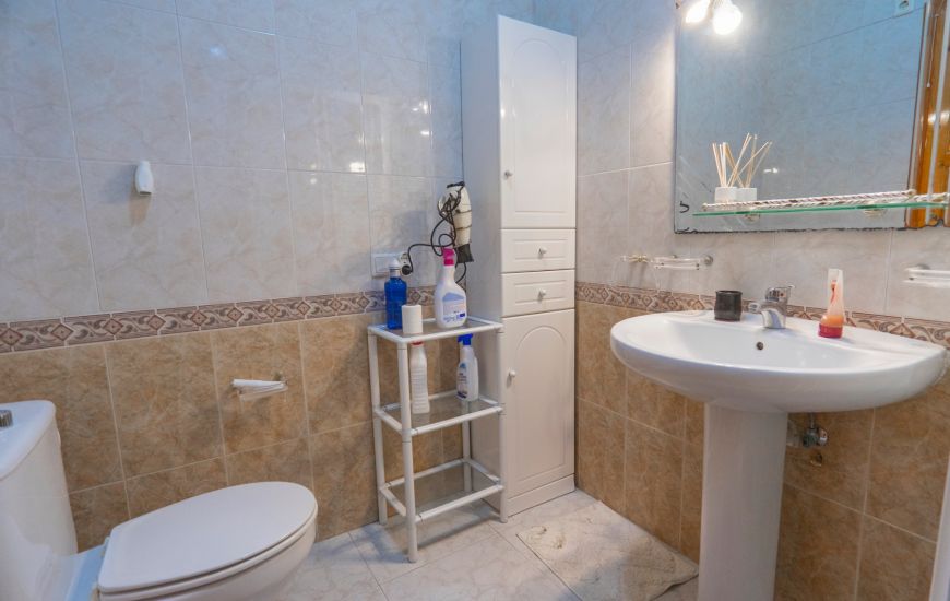 Sale - Bungalow - Ciudad Quesada