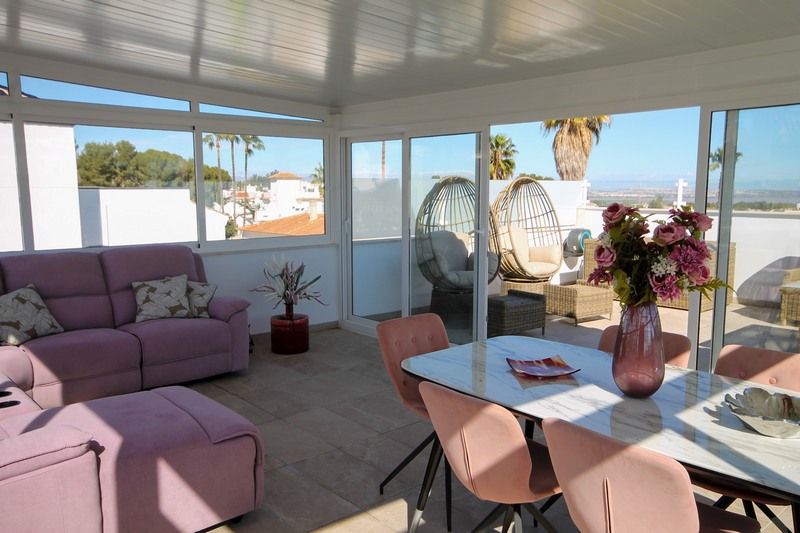 Venta - Villa - San Miguel de Salinas - San Miguel De Salinas