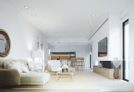 New Build - Villa - Banos y Mendigo