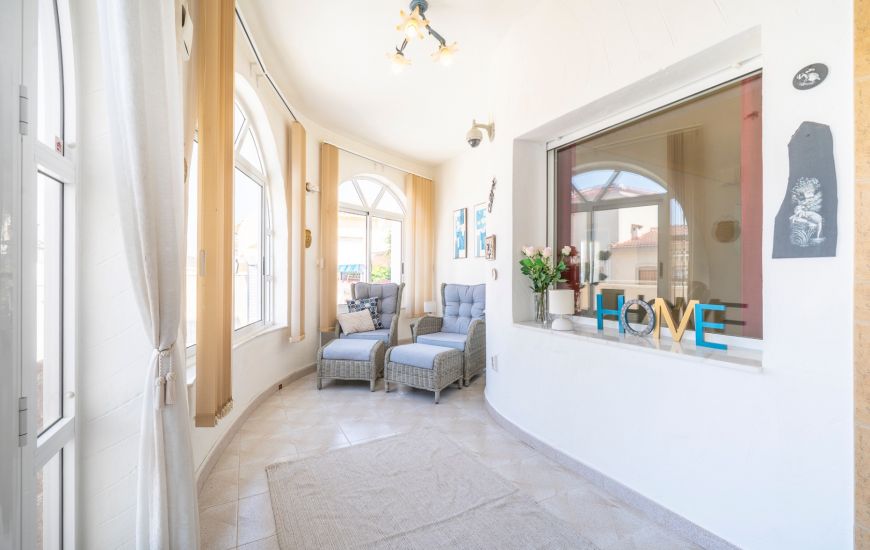 Sale - Villa - Ciudad Quesada - Rojales