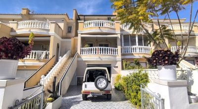 Townhouse - Sale - Ciudad Quesada - Ciudad Quesada