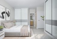 New Build - Villa - Puerto De Mazarron