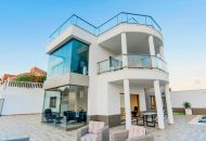 Sale - Villa - Ciudad Quesada