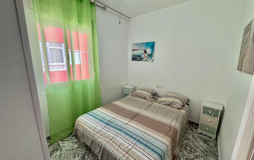 Sale - Apartamento - Torrevieja