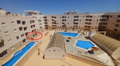 Apartamentos - Venta - Torrevieja - Torrevieja