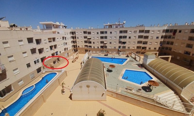 Sale - Apartments - Torrevieja